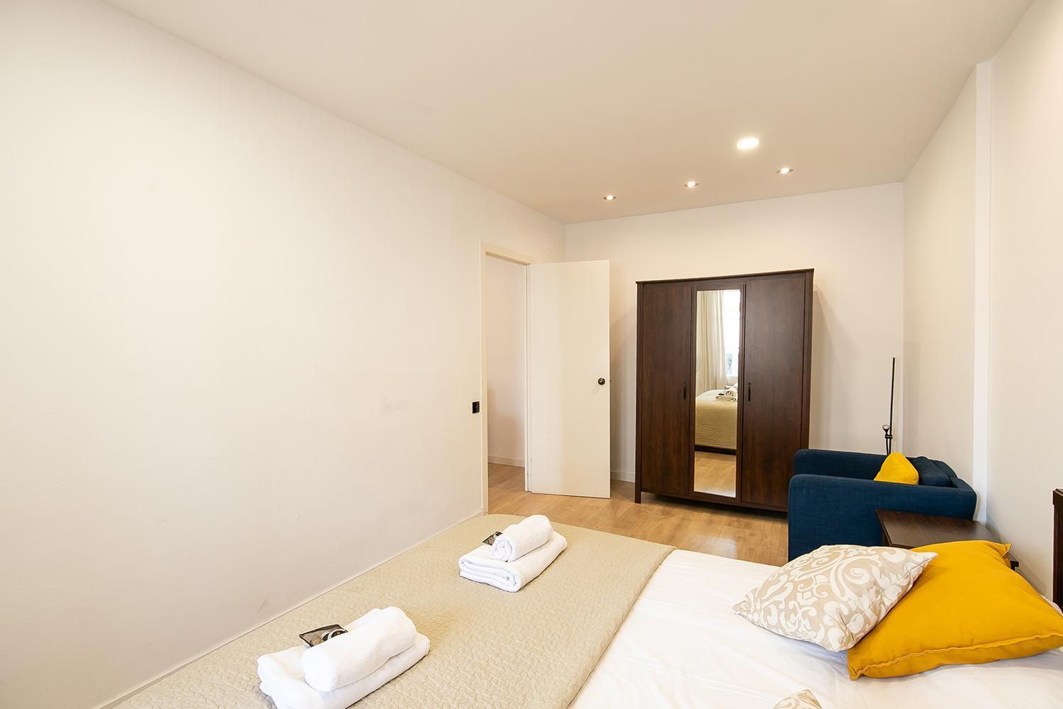 Beautiful Apartment With Terrace In ברצלונה מראה חיצוני תמונה