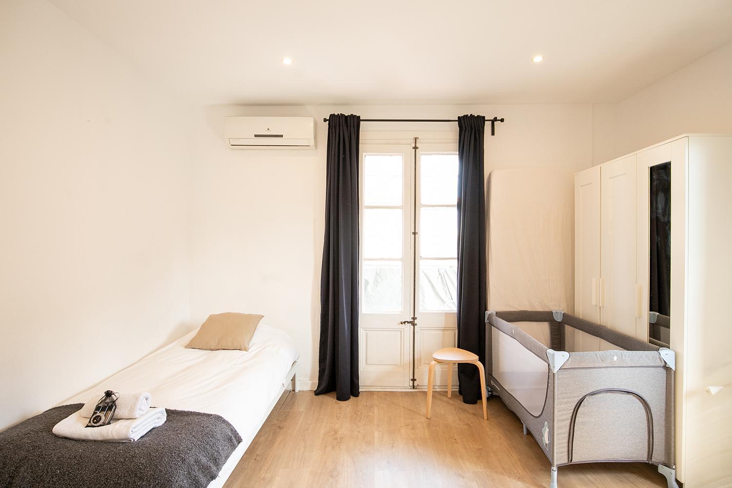 Beautiful Apartment With Terrace In ברצלונה מראה חיצוני תמונה